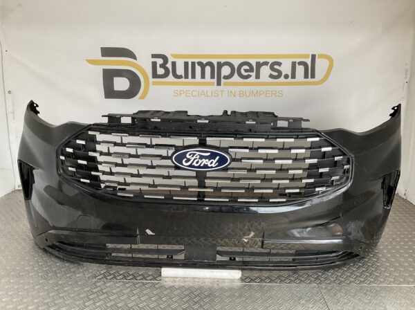 Bumper Ford Transit Custom 350 MK2 24- PZ31-17E778-A Voorbumper D5-15906z