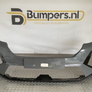 Bumper Peugeot 2008 II 2 Facelift 23-25 9853151880 Voorbumper J5-15908z