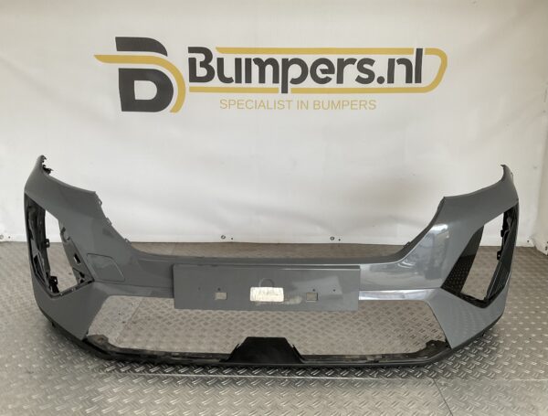 Bumper Peugeot 2008 II 2 Facelift 23-25 9853151880 Voorbumper J5-15908z