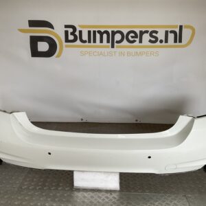 Bumper BMW 4 Serie F33 F36 F32 M Pakket M-Pakket 51128054566 Achterbumper F7-15903z