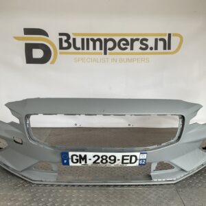 Bumper Volvo V60 S60 Rdesign R-Design 18- 31690530 Voorbumper E5-15913z