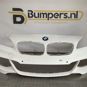 Bumper BMW 2 Serie F45 F46 M Sport M PAKKET 51118057891 Voorbumper K5-15914z