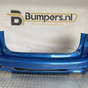 Bumper Ford Kuga MK3 c09086-487 Achterbumper F5-16165z