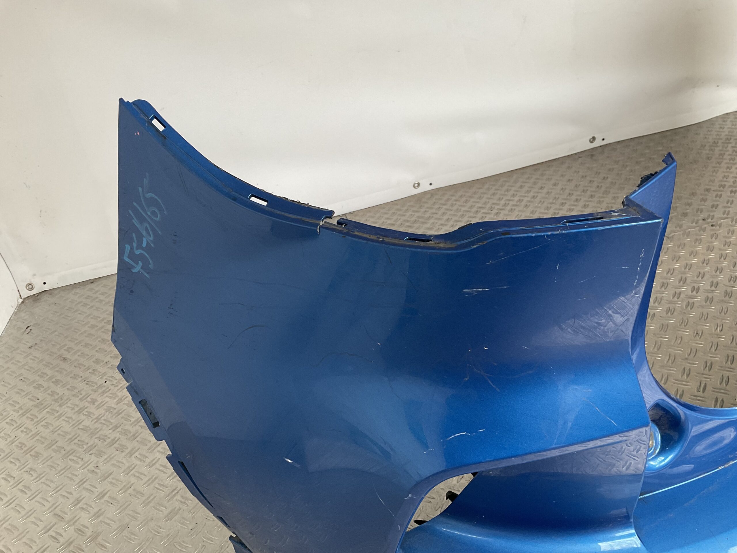 Bumper Ford Kuga MK3 c09086-487 Achterbumper F5-16165z