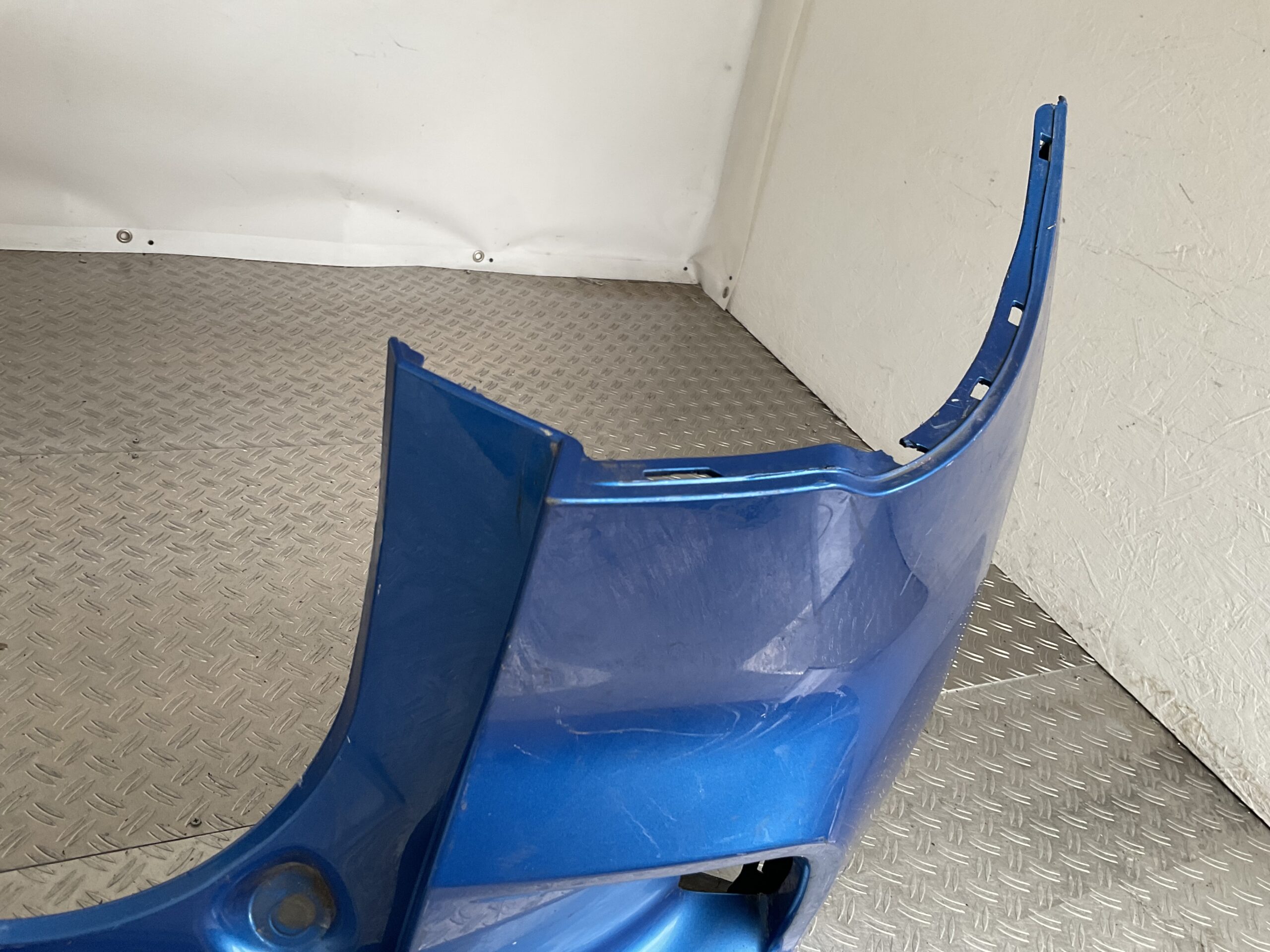 Bumper Ford Kuga MK3 c09086-487 Achterbumper F5-16165z