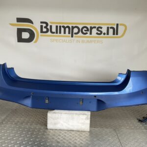 Bumper BMW 1 Serie F20 M Sport 15-19 51128060292 Achterbumper F5-16166z