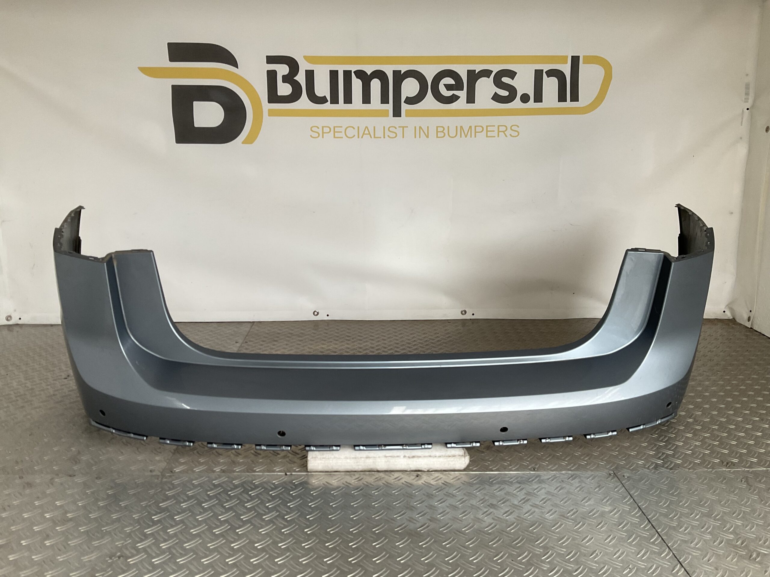 Bumper Volkswagen ID7 ID-7 23- 14a807421 Achterbumper F5-16167z