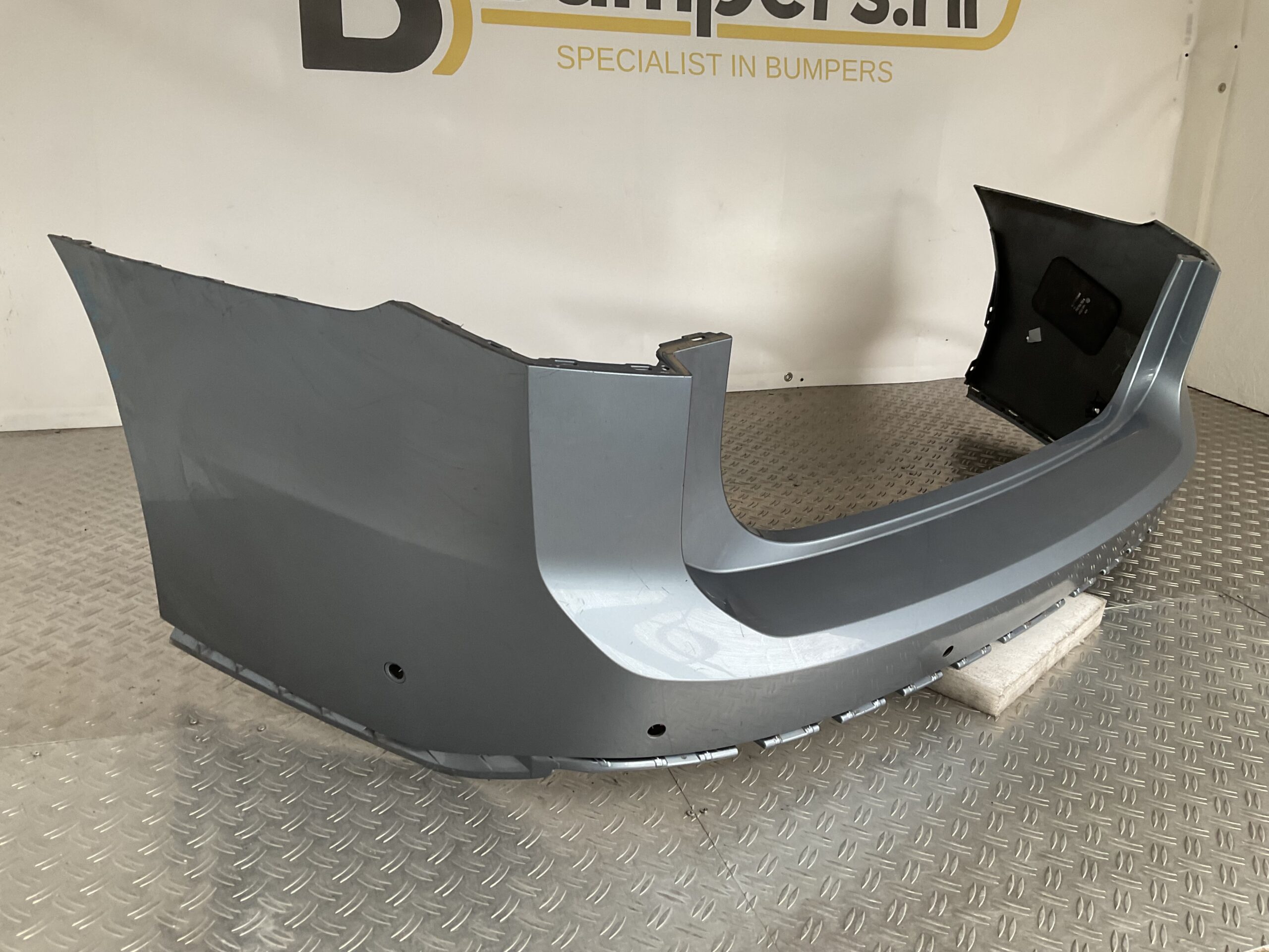 Bumper Volkswagen ID7 ID-7 23- 14a807421 Achterbumper F5-16167z