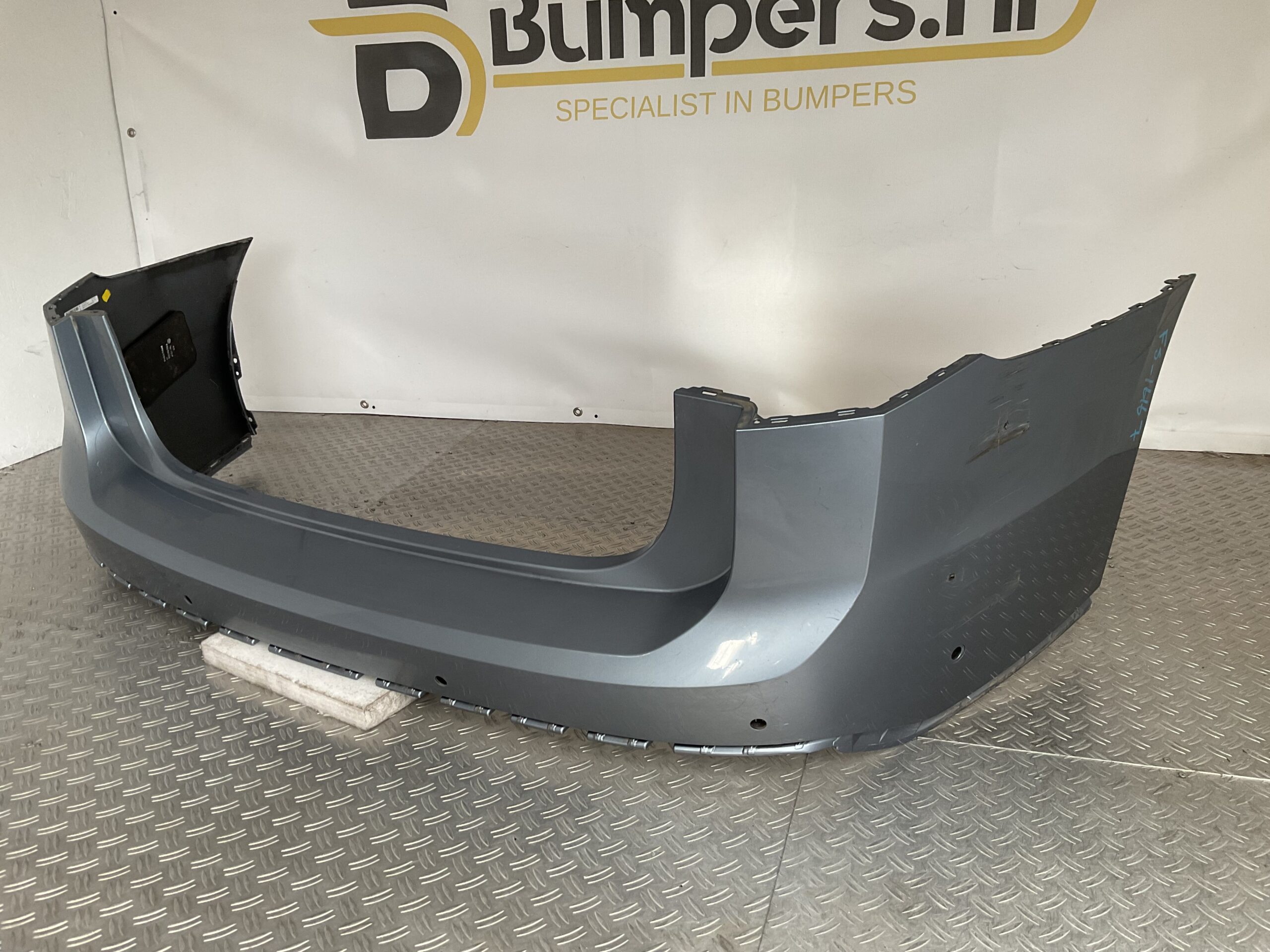 Bumper Volkswagen ID7 ID-7 23- 14a807421 Achterbumper F5-16167z