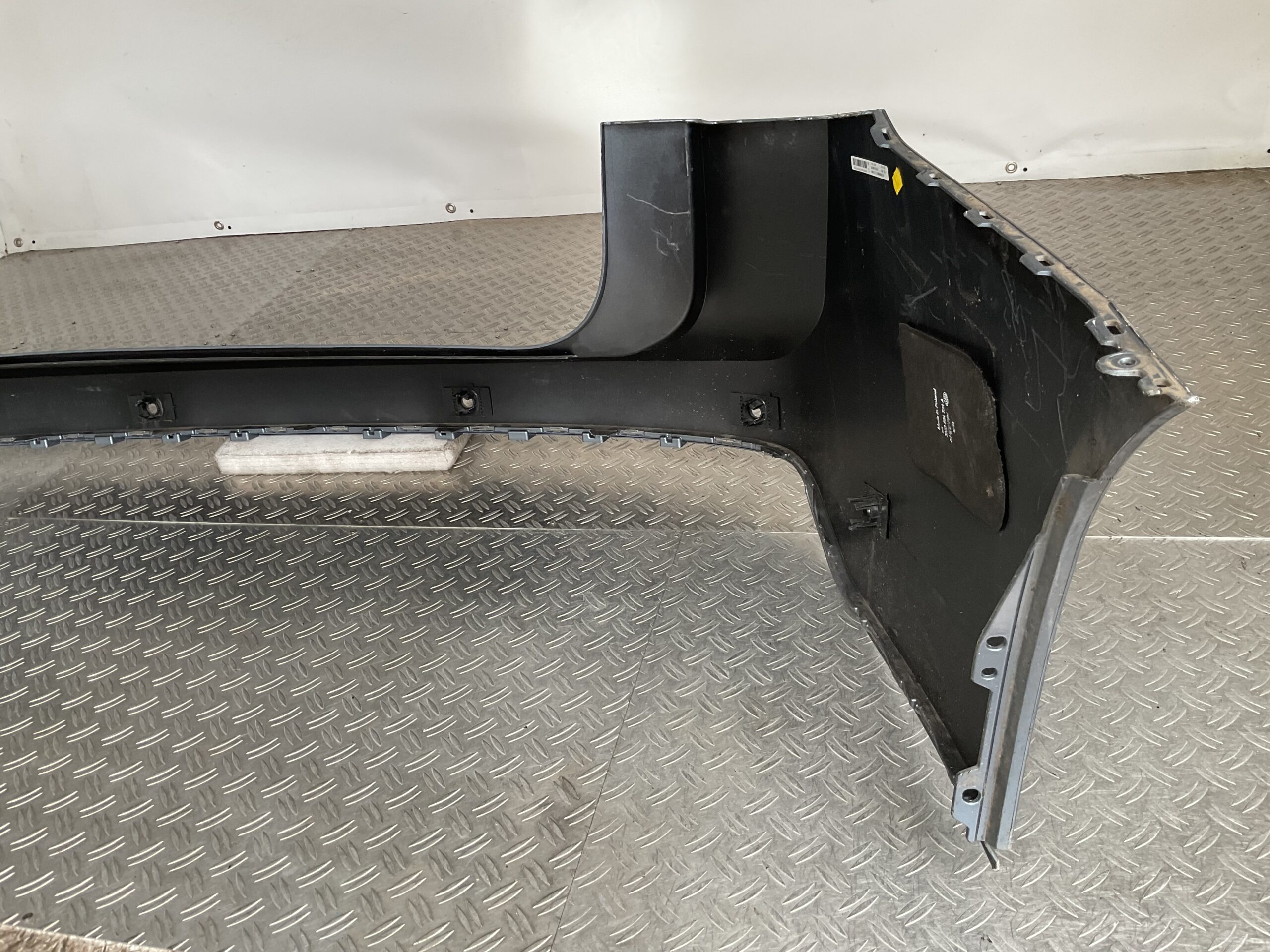 Bumper Volkswagen ID7 ID-7 23- 14a807421 Achterbumper F5-16167z