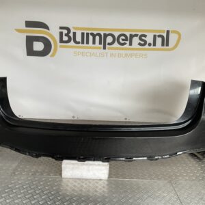 Bumper Mercedes GLE W167 AMG A1678851103 Achterbumper F5-16168z