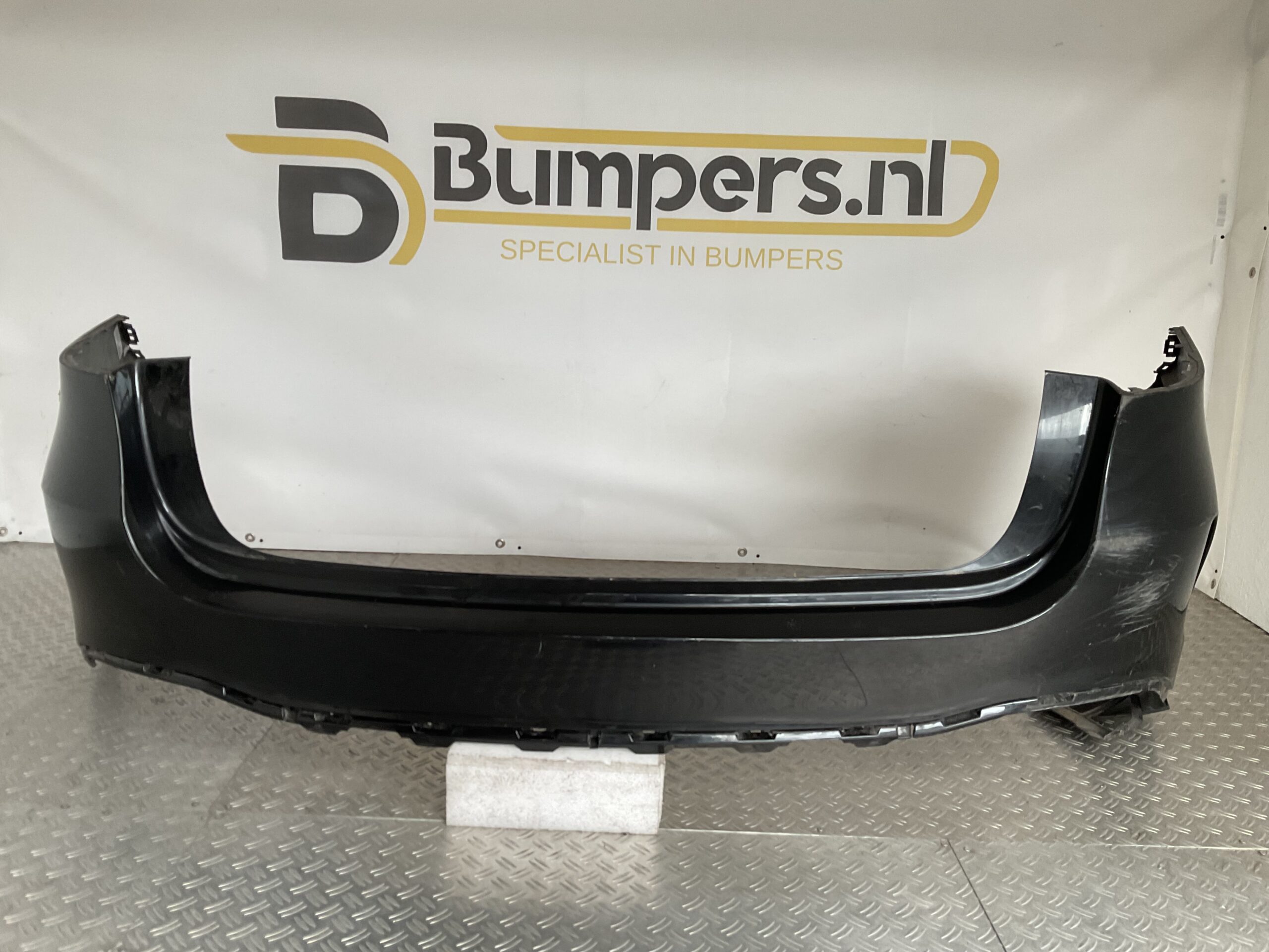 Bumper Mercedes GLE W167 AMG A1678851103 Achterbumper F5-16168z