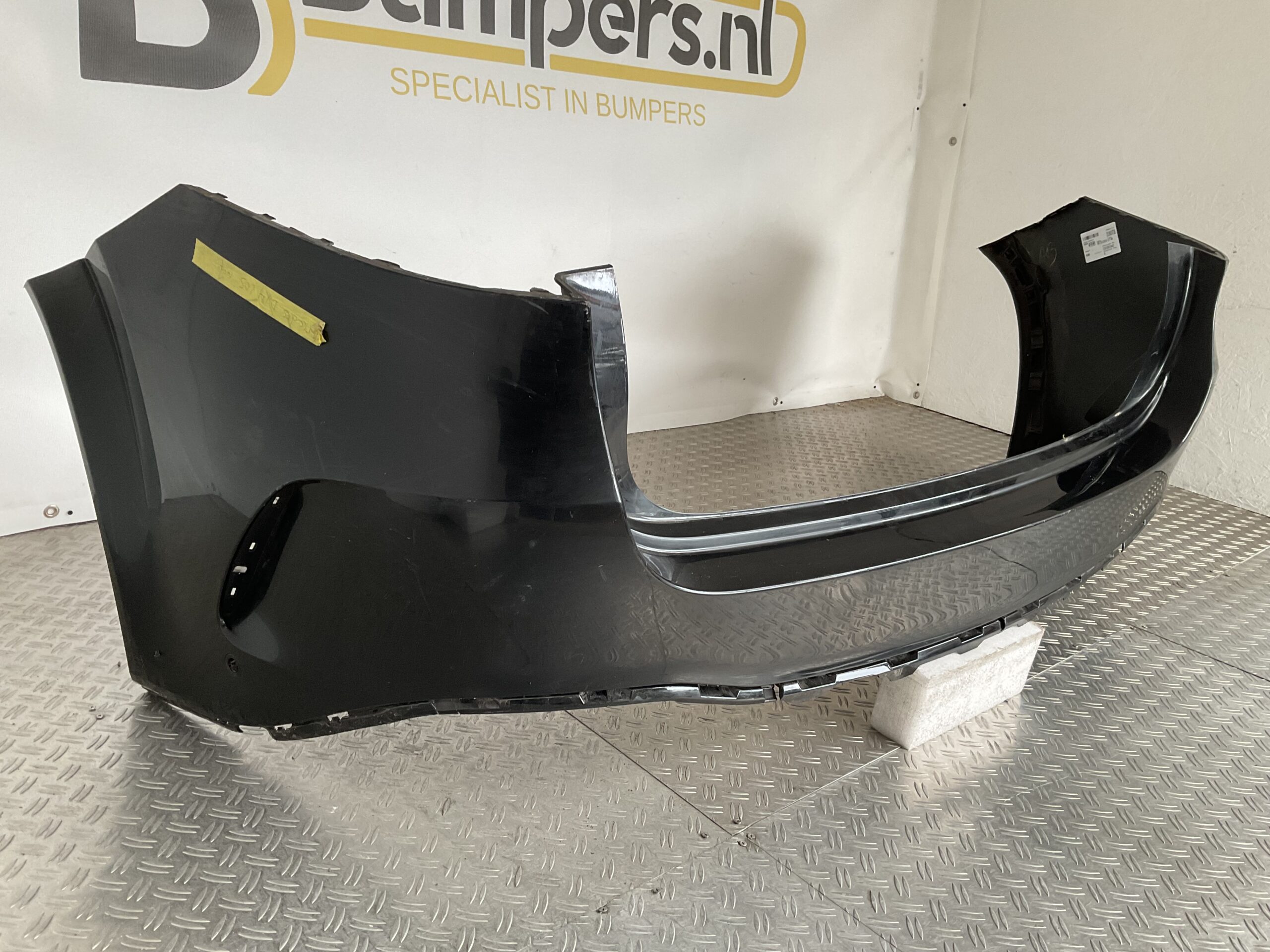 Bumper Mercedes GLE W167 AMG A1678851103 Achterbumper F5-16168z