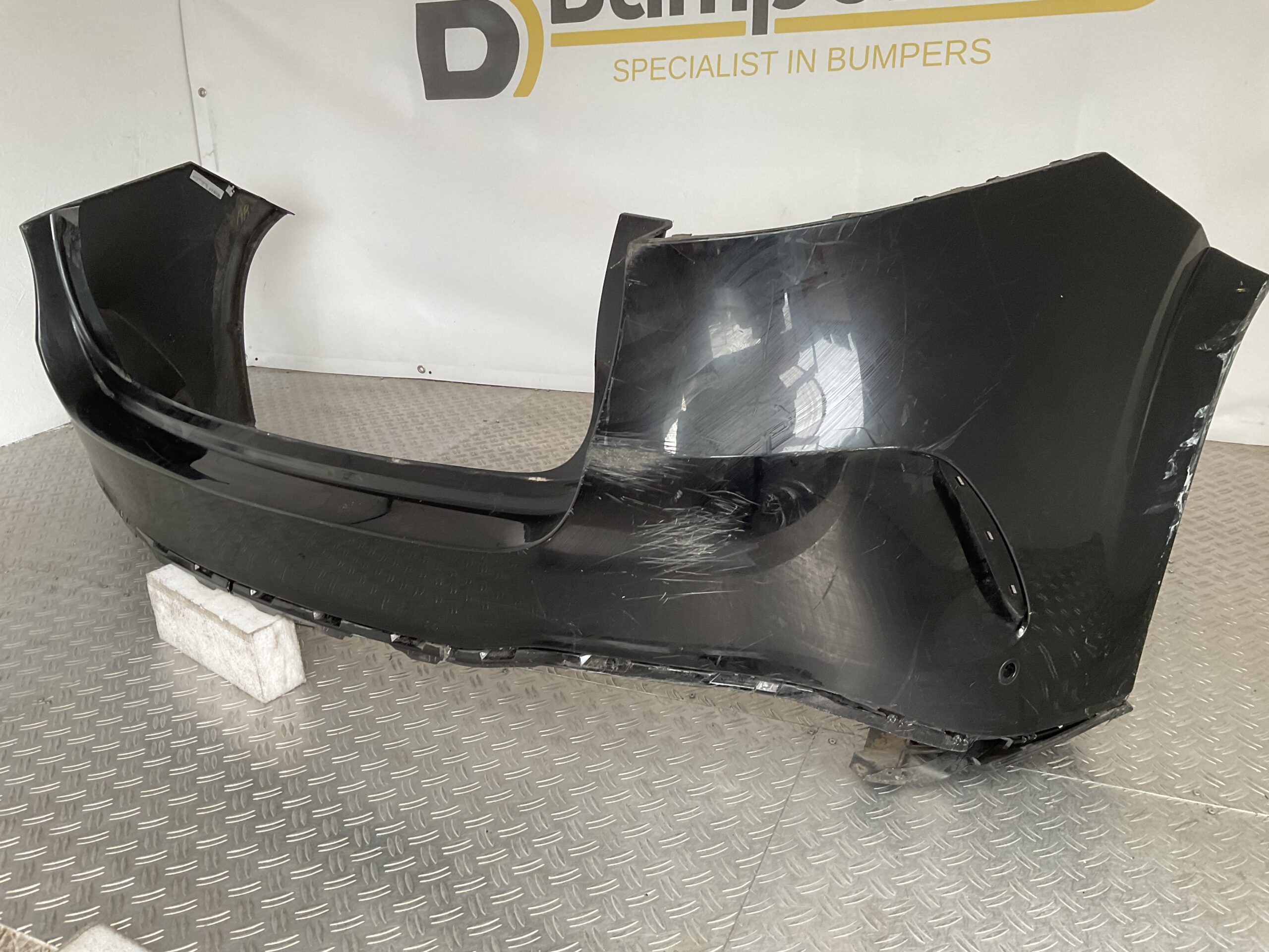 Bumper Mercedes GLE W167 AMG A1678851103 Achterbumper F5-16168z