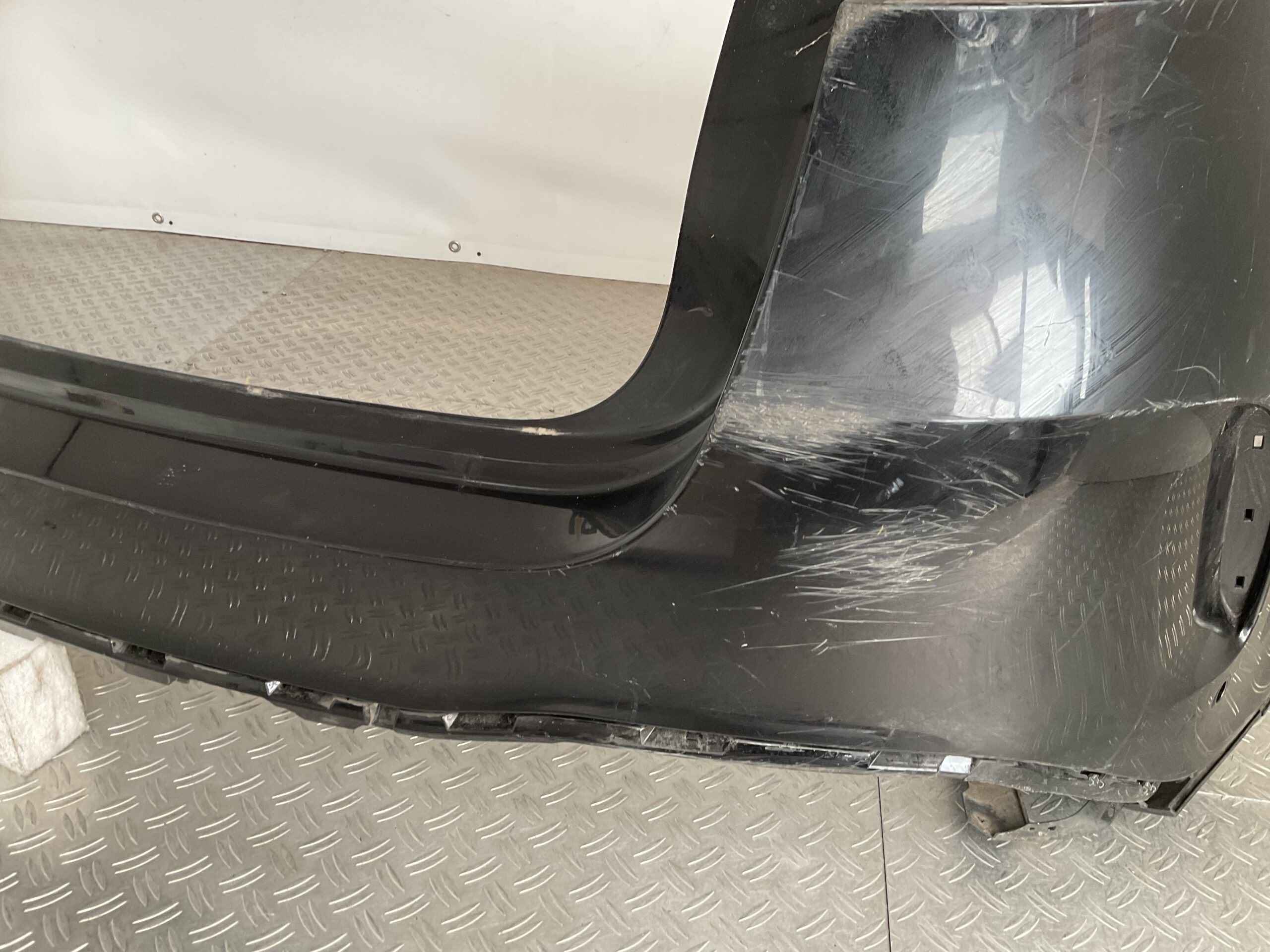 Bumper Mercedes GLE W167 AMG A1678851103 Achterbumper F5-16168z
