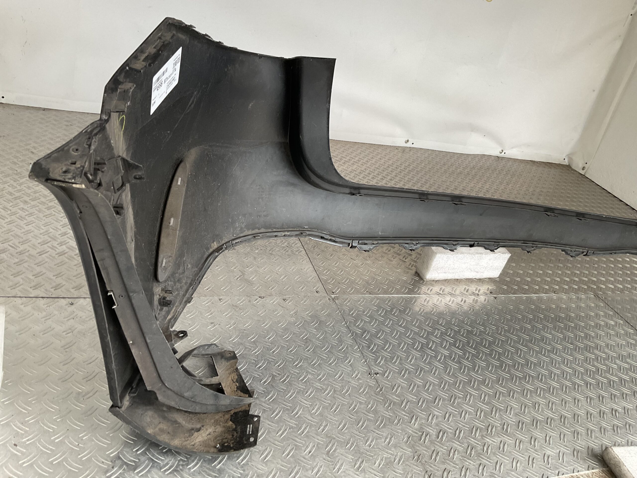 Bumper Mercedes GLE W167 AMG A1678851103 Achterbumper F5-16168z