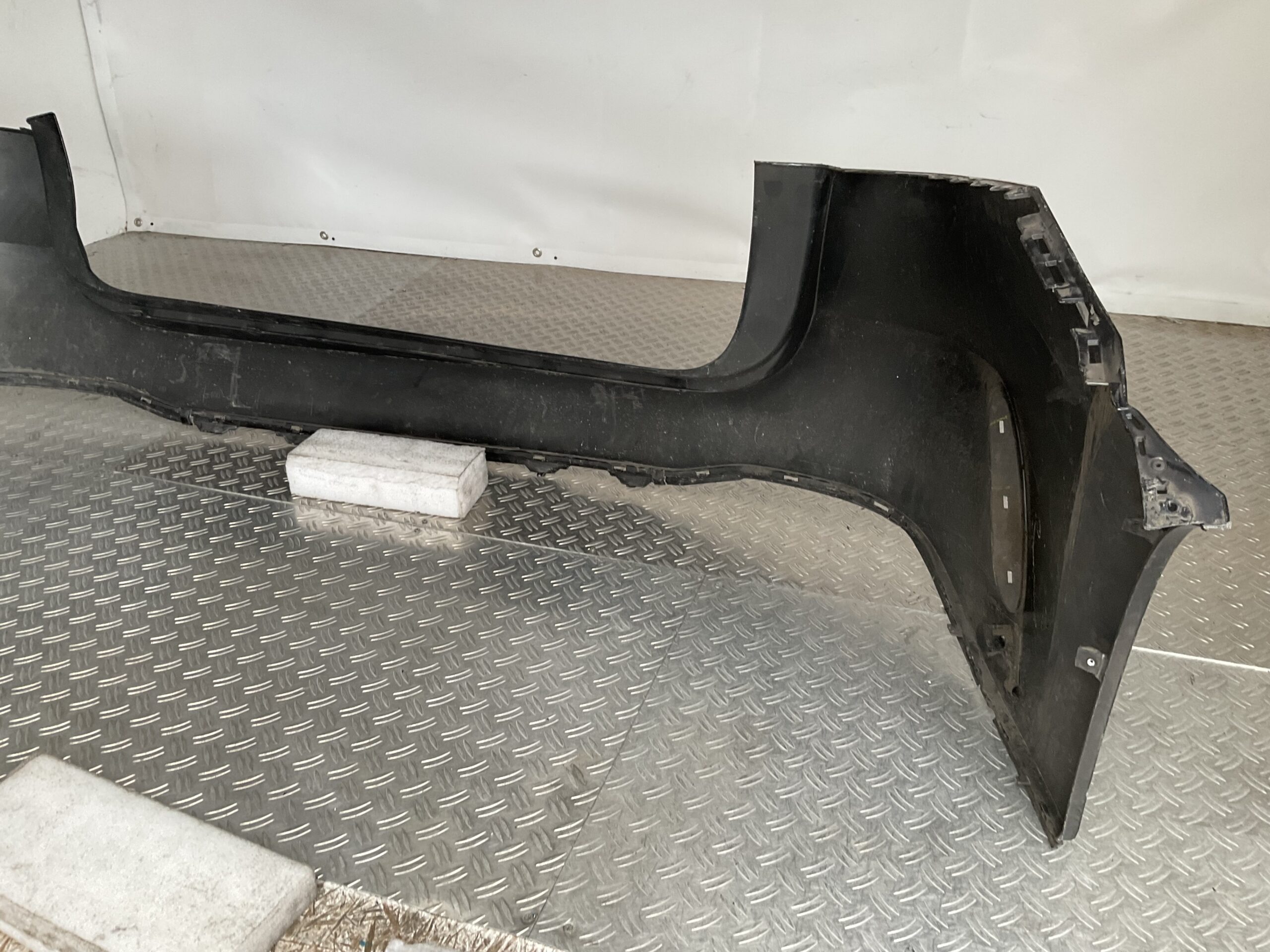 Bumper Mercedes GLE W167 AMG A1678851103 Achterbumper F5-16168z