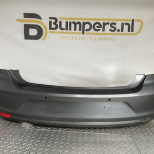 Bumper Volkswagen Polo 6C 14-17 6C6807421a Achterbumper F5-16169z