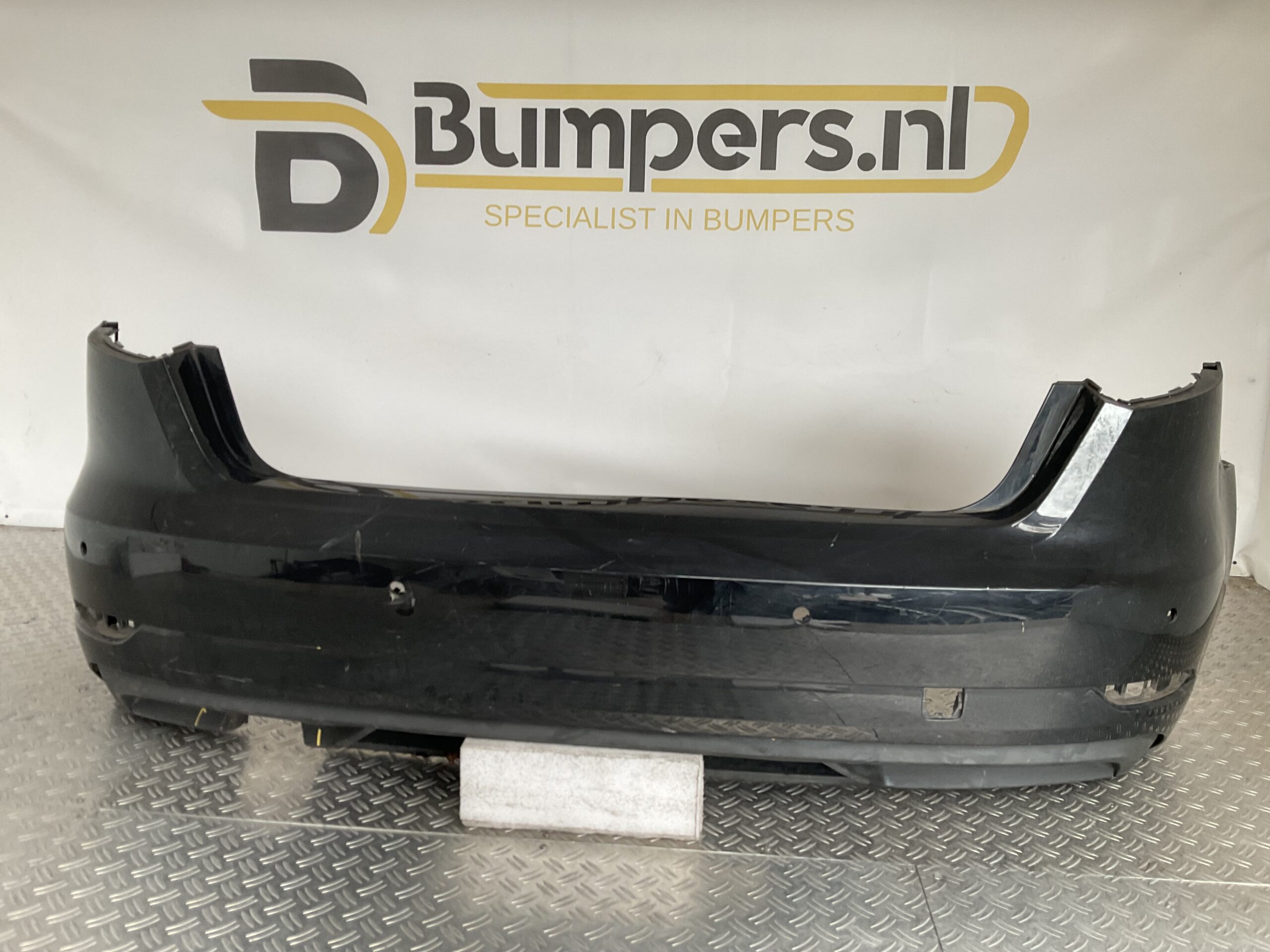 Bumper Audi A3 8V Sportback 12-18 8V4807511 Achterbumper F5-16170z