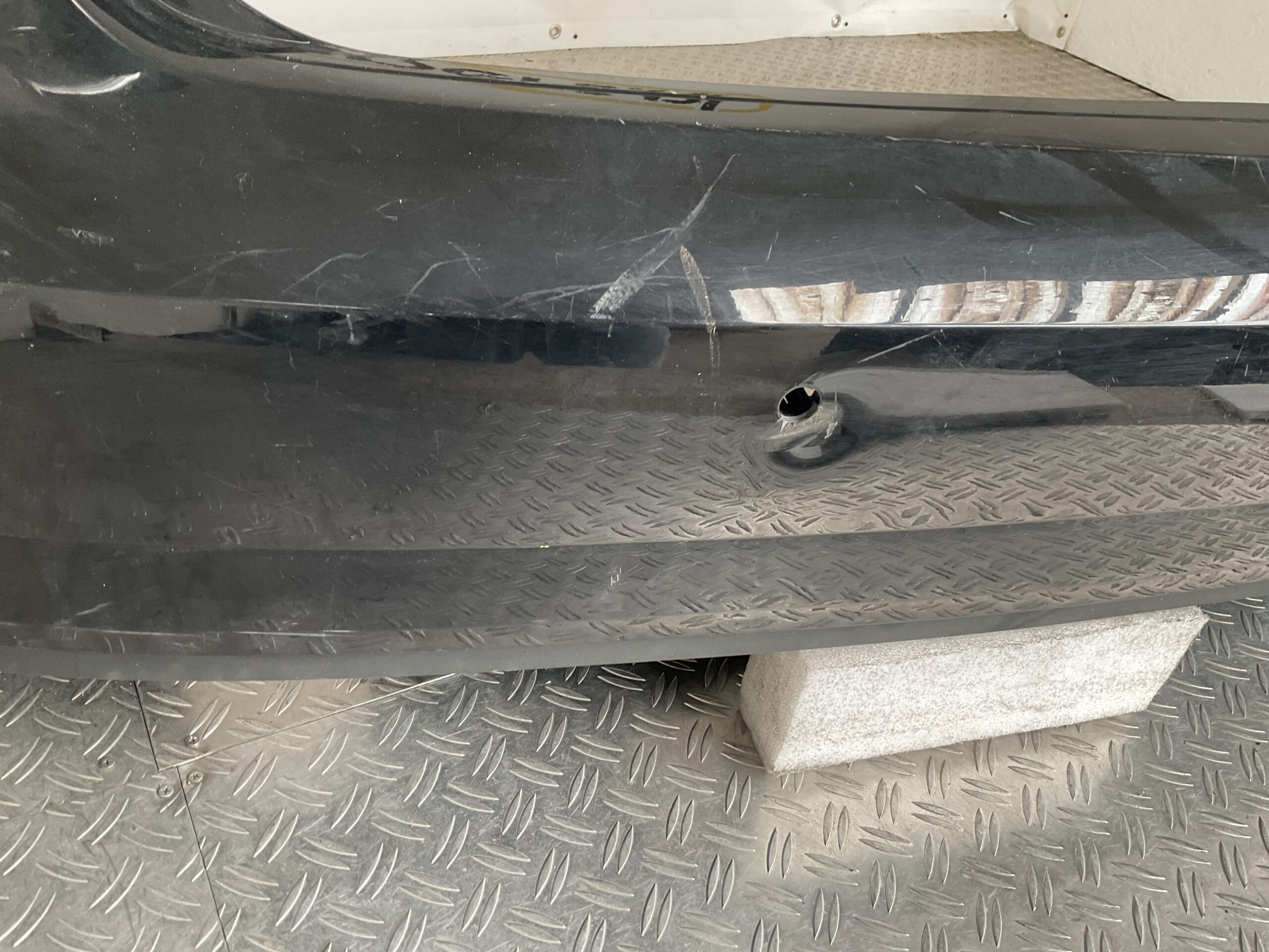 Bumper Audi A3 8V Sportback 12-18 8V4807511 Achterbumper F5-16170z