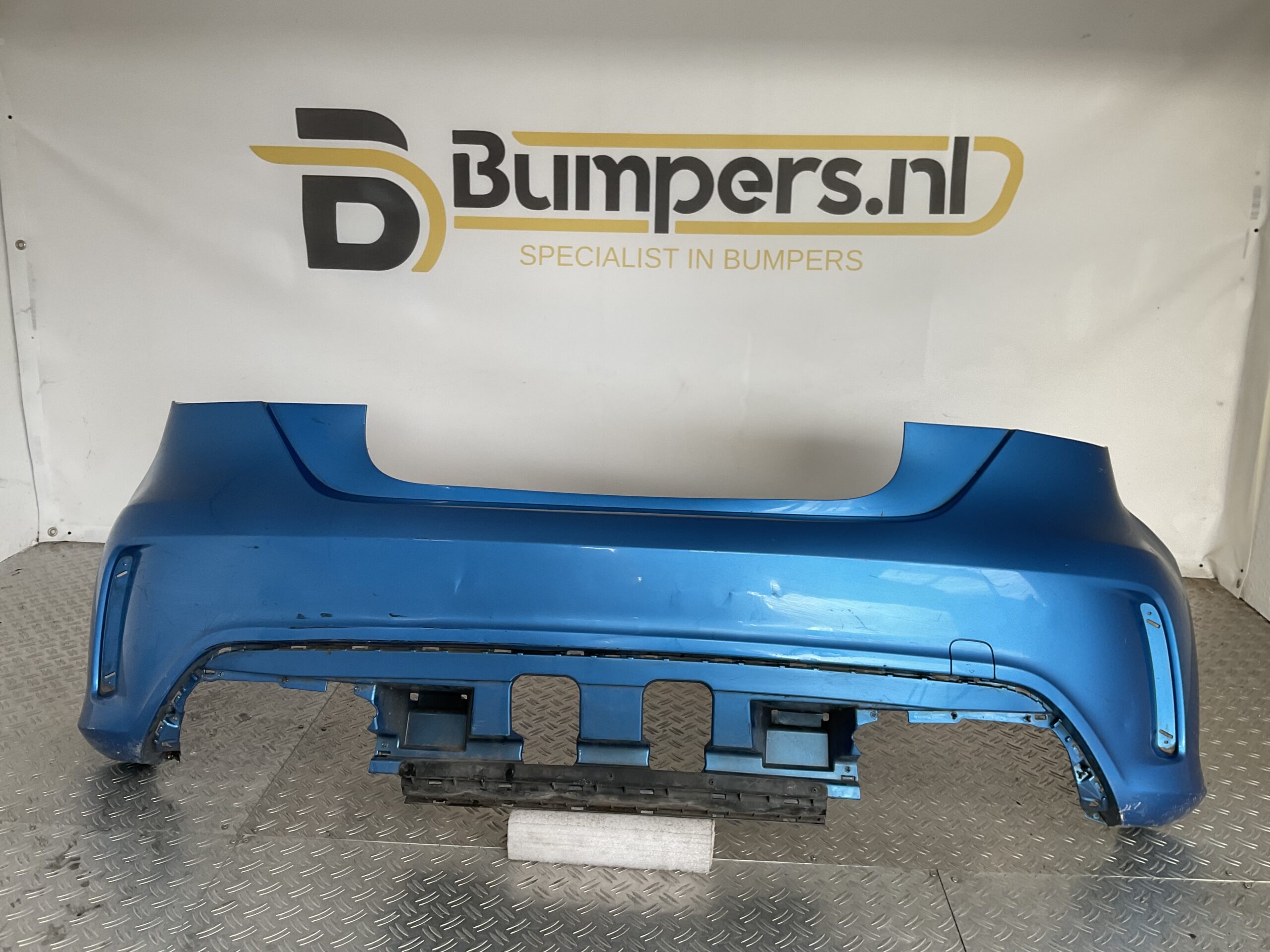 Bumper Mercedes A Klasse W176 AMG A1768852325 Achterbumper F5-16171z