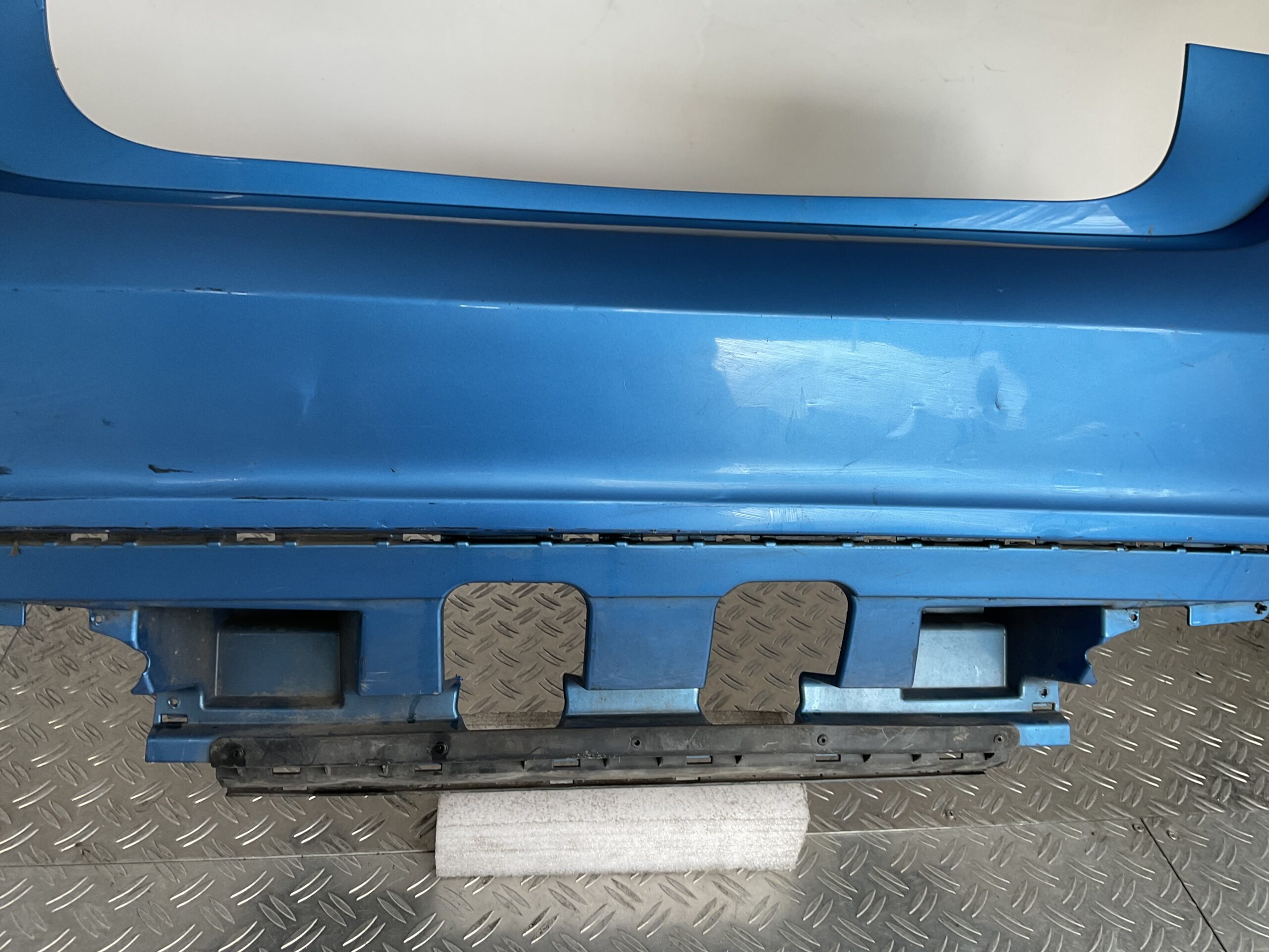 Bumper Mercedes A Klasse W176 AMG A1768852325 Achterbumper F5-16171z