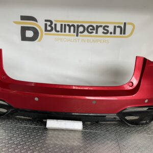 Bumper MG HS pdc 20-24 P10922775 Achterbumper F5-16172z