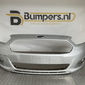 Bumper Ford Ka+ Ka Plus 2016-2019 E4B5-17757-b Voorbumper D9-16177z