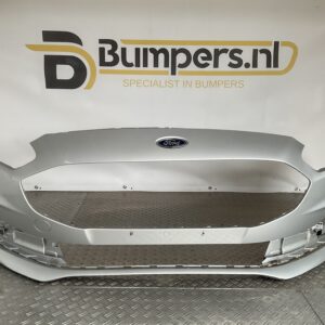 Bumper Ford Galaxy III MK3 Facelift lm2v-17d957-z Voorbumper D9-16179z