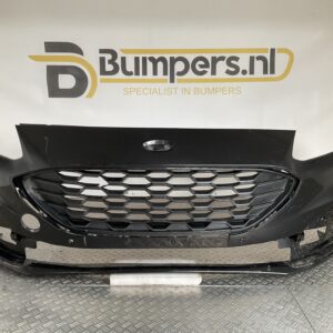 Bumper Ford Kuga MK3 Stline ST-Line LV4B-17D957-H Voorbumper D5-16180z
