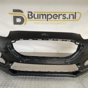 Bumper Ford Puma MK2 l1tb-17e88-b Voorbumper D5-16176z