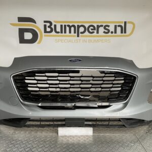 Bumper Ford Puma II L1TB-17757-A Voorbumper D5-16174z