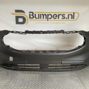 Bumper Ford Transit Custom mk2 II 23- PZ31-17F003-A Voorbumper G5-16173z
