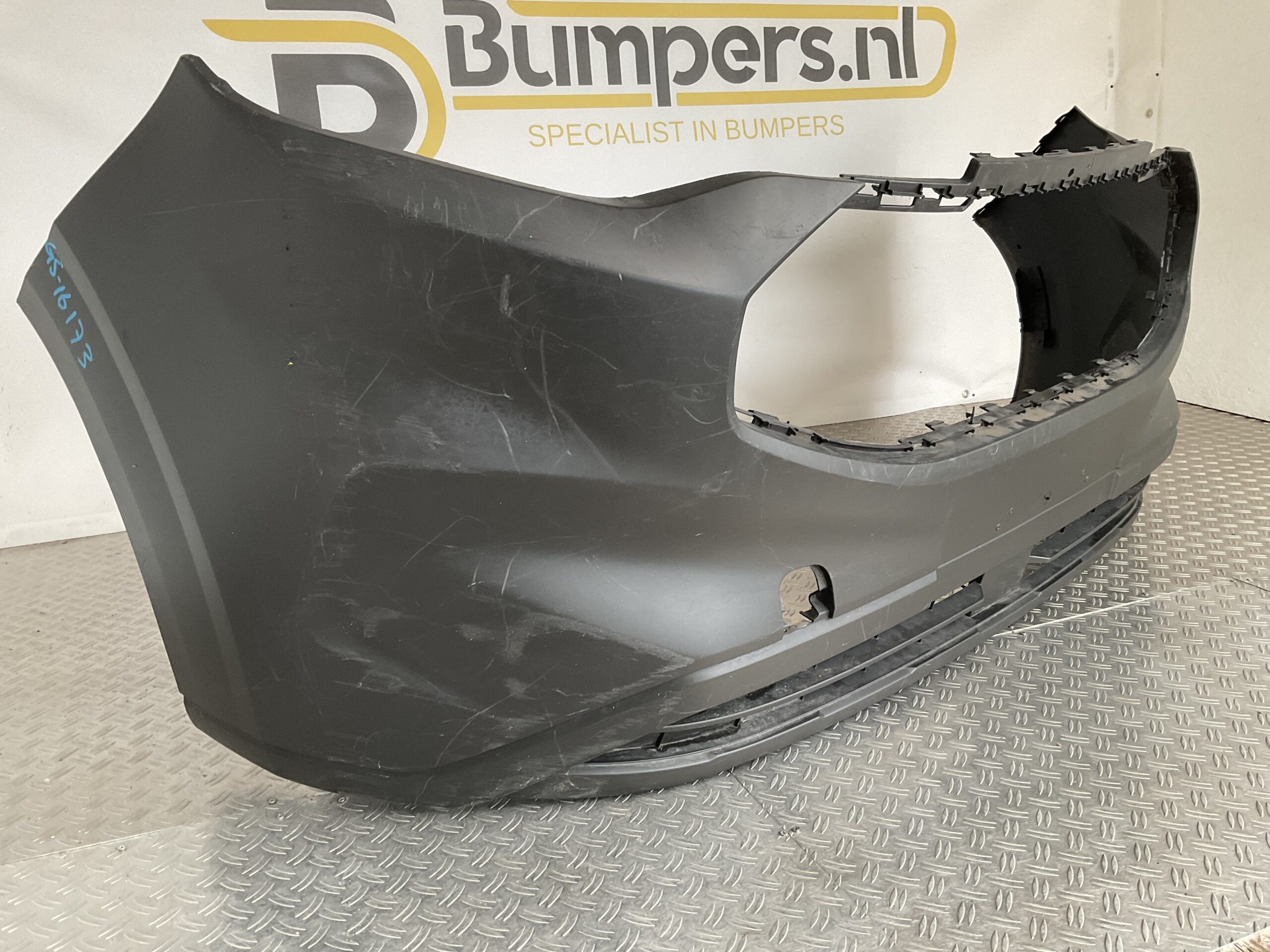 Bumper Ford Transit Custom mk2 II 23- PZ31-17F003-A Voorbumper G5-16173z