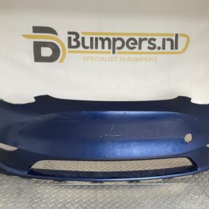 Bumper Tesla Model Y 2020-2024 1540104-05-C Voorbumper B9-16202z