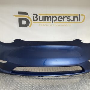 Bumper Tesla Model Y 2020-2024 1540104-06-C Voorbumper B9-16205z