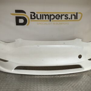 Bumper Tesla Model Y 2020-2024 1540104-06-C Voorbumper B9-16204z