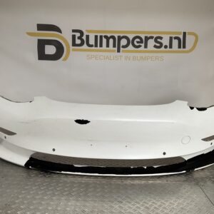 Bumper Tesla Model Y 2020-2024 1540104-06-C Voorbumper B9-16222z