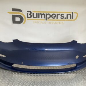 Bumper Tesla Model Y 2020-2024 1540104-06-C Voorbumper B9-16206z