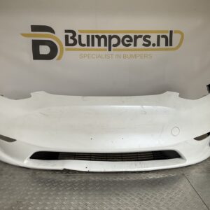 Bumper Tesla Model Y 2020-2024 1540104-06-C Voorbumper B9-16224z