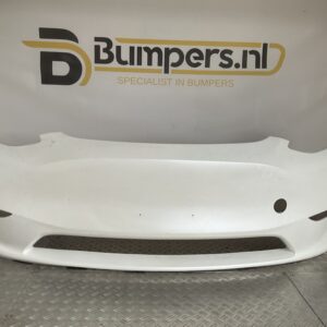 Bumper Tesla Model Y 2020-2024 1540104-06-C Voorbumper B9-16225z