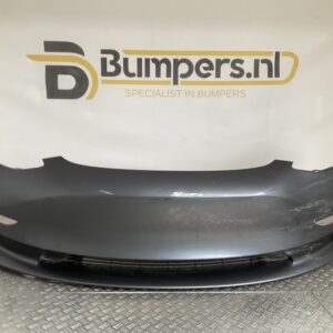 Bumper Tesla Model Y 2020-2024 1540104-06-C Voorbumper B9-16227z