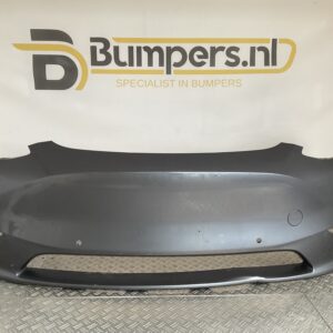 Bumper Tesla Model Y 2020-2024 1540104-06-C Voorbumper B9-16226z