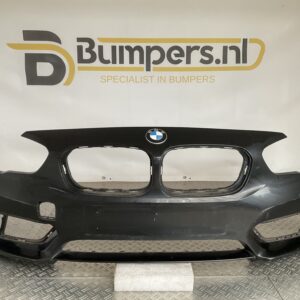 Bumper BMW 1 Serie F20 F21 LCI 15-19 51117371735 Voorbumper K7-16190z