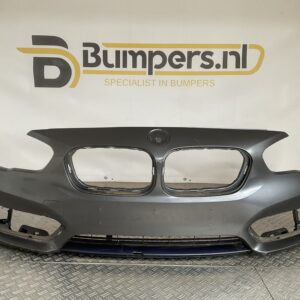 Bumper BMW 1 Serie F20 F21 LCI 15-19 51117371735 Voorbumper K7-16191z