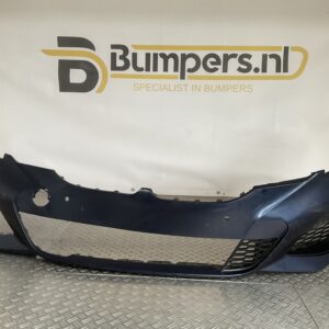 Bumper BMW 3 Serie G20 G21 MPakket M-Pakket 51118069346 Voorbumper K9-16193z