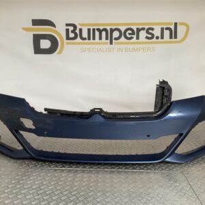 Bumper BMW 5 Serie G30 G31 51118098644 Voorbumper K9-16196z