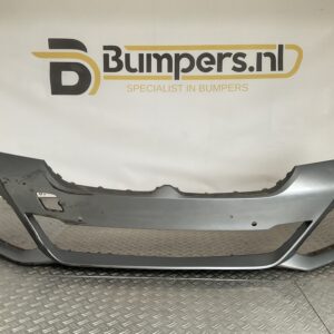 Bumper BMW 5 Serie G30 G31 51118098644 Voorbumper K9-16201z