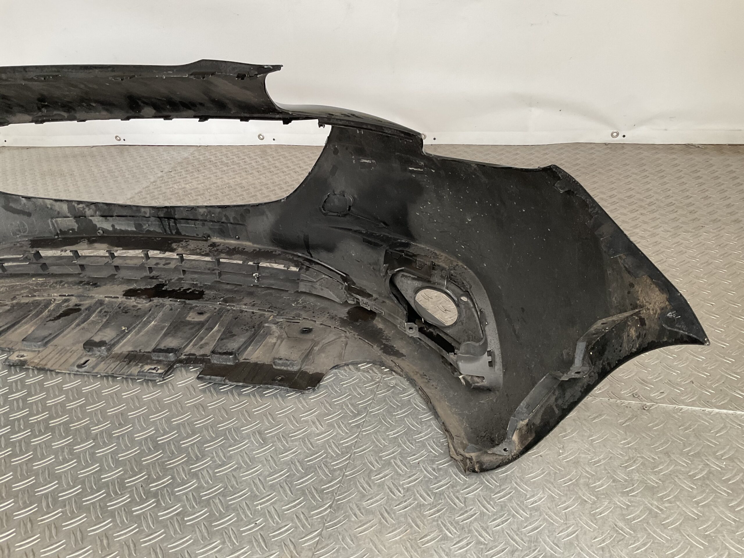 Bumper Opel Corsa E 14-19- 39003567 Voorbumper i9-16215z