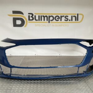 Bumper Audi A5 8B3 Sline S-Line 25- 8B3807437a Voorbumper H5-16218z